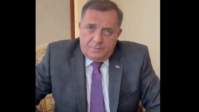 dodik video