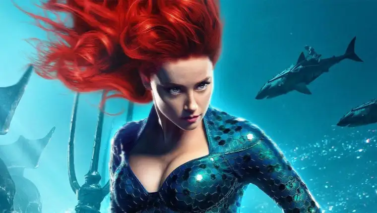 Aquaman-2-AMber-Heard