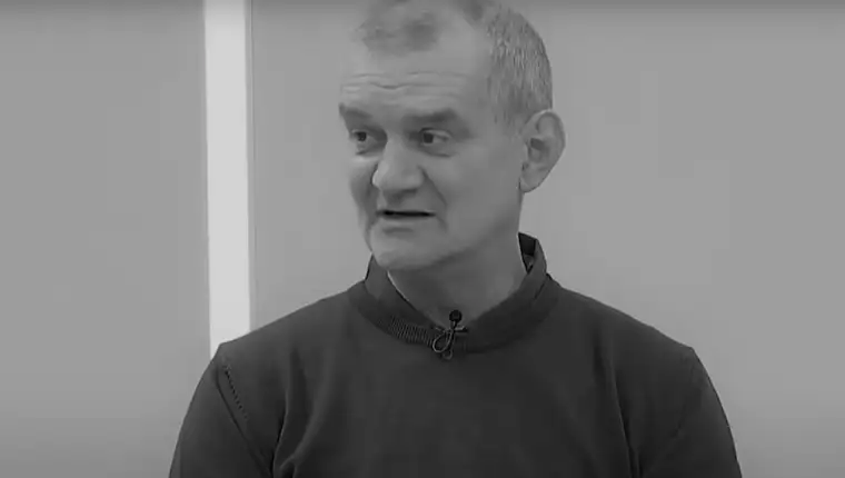 Zoran Sretenovic