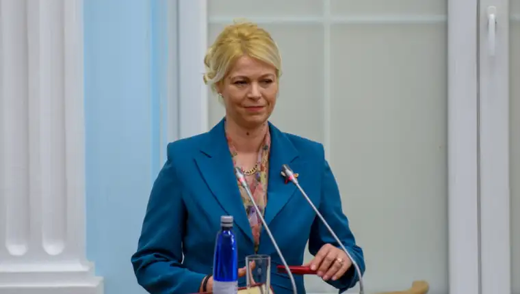 danijela djurovic