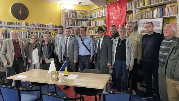 sdp stolac