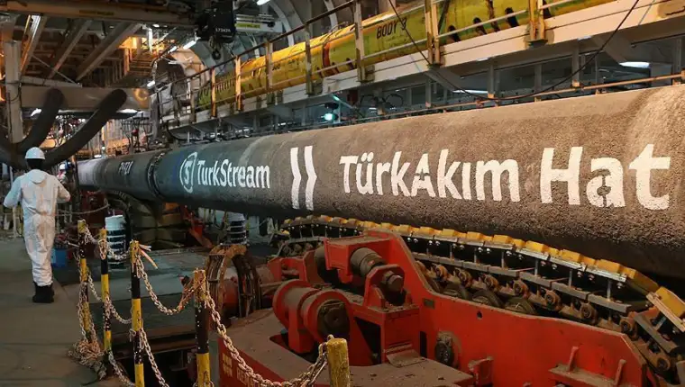 turski tok