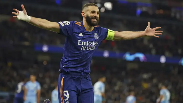 Britain Soccer Champions League