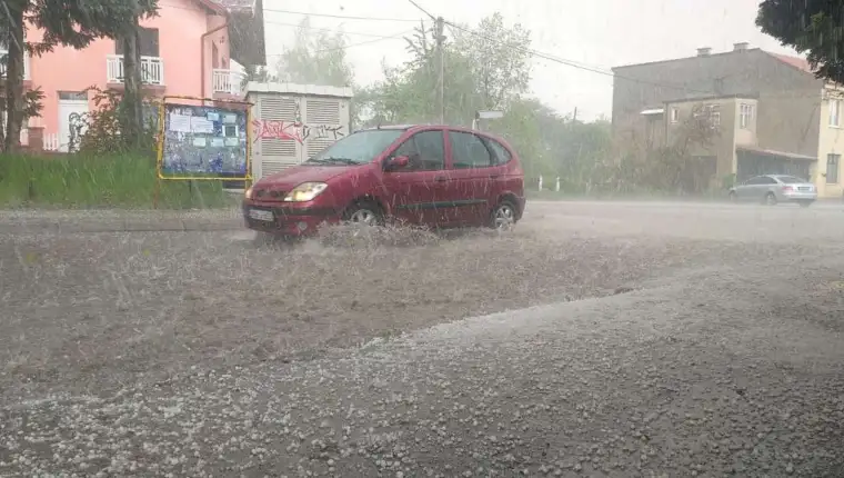 tuzla nevrijeme