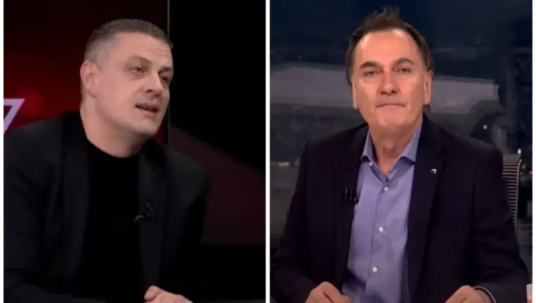 vojin i senad