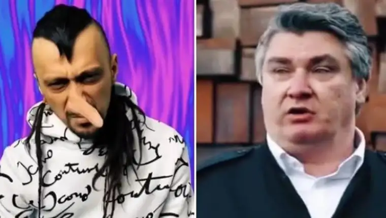 dubioza milanovic