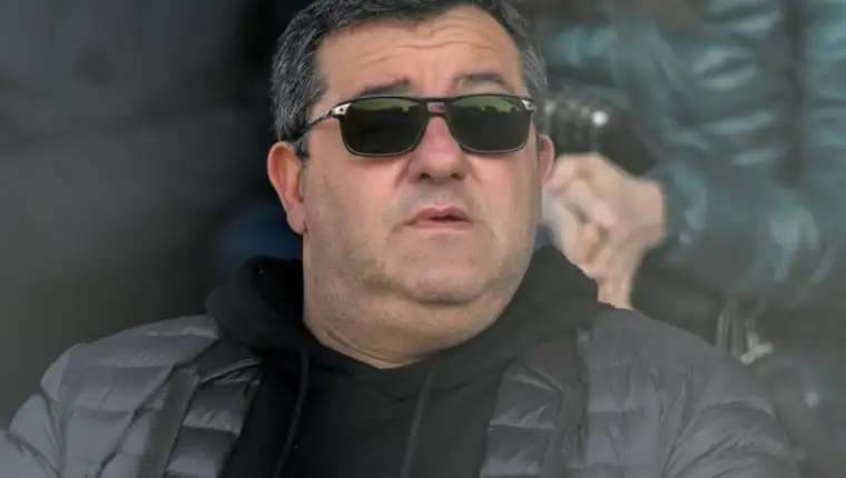 mino raiola s