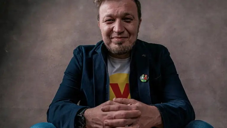 edo maajka