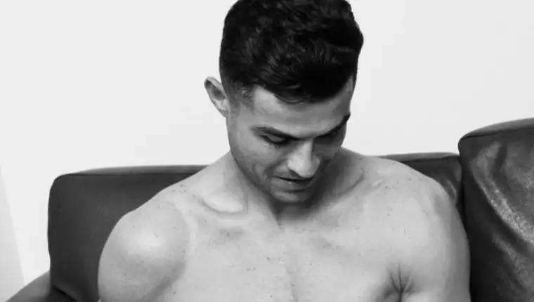 ronaldo55