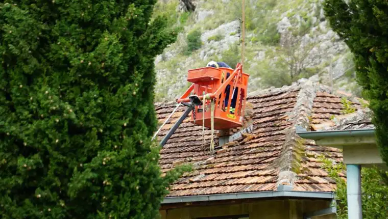 stolac zemljotres