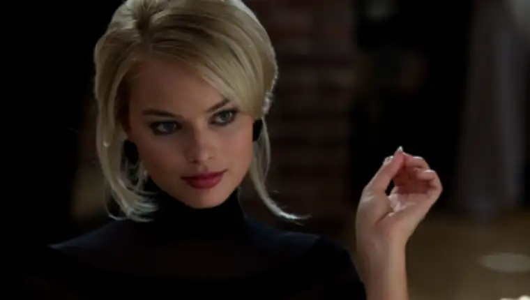 margot robbie 1