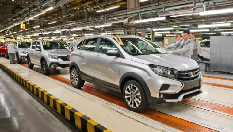avtovaz 1