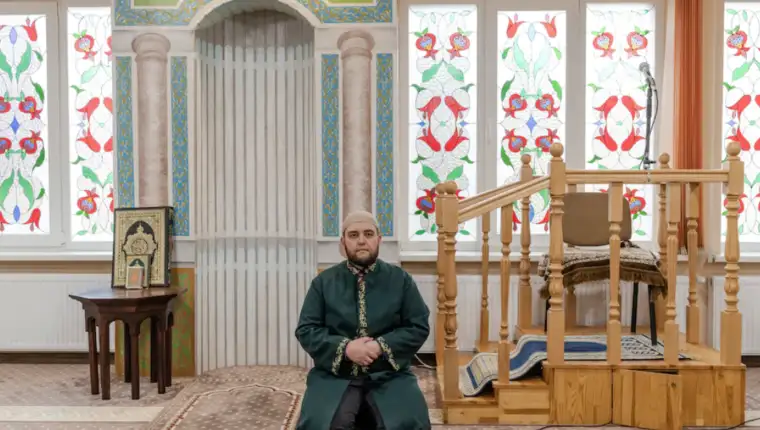 islamski centar lavov