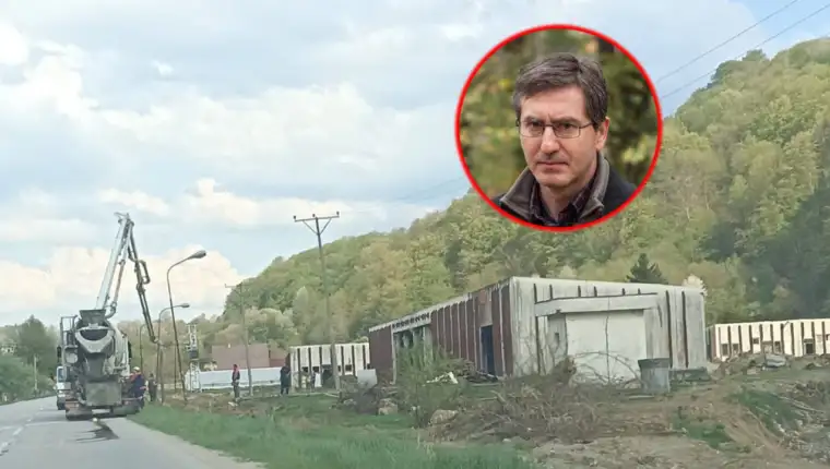 nuhanovic kravica