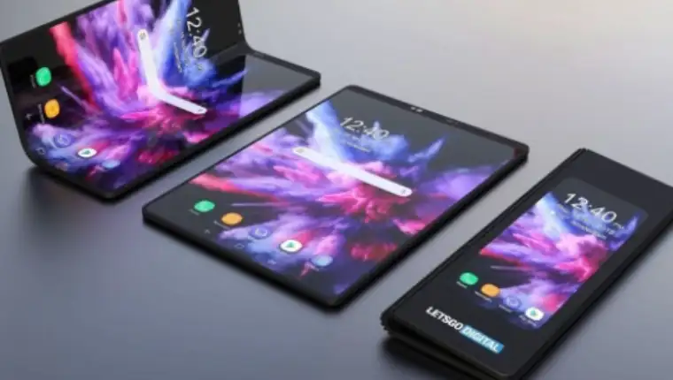 samsung fleksibilni 1