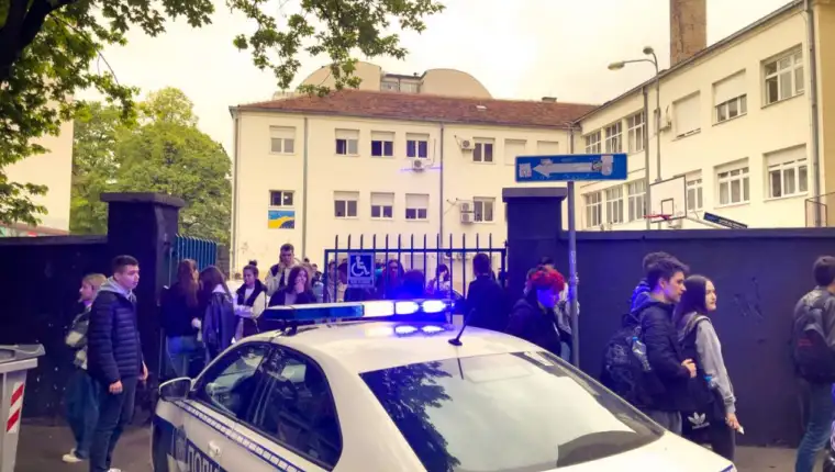 skole beograd