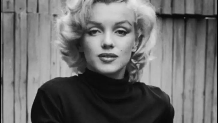 monroe marilyn 1