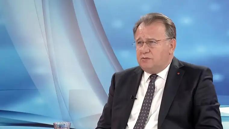 Nermin Nikšić