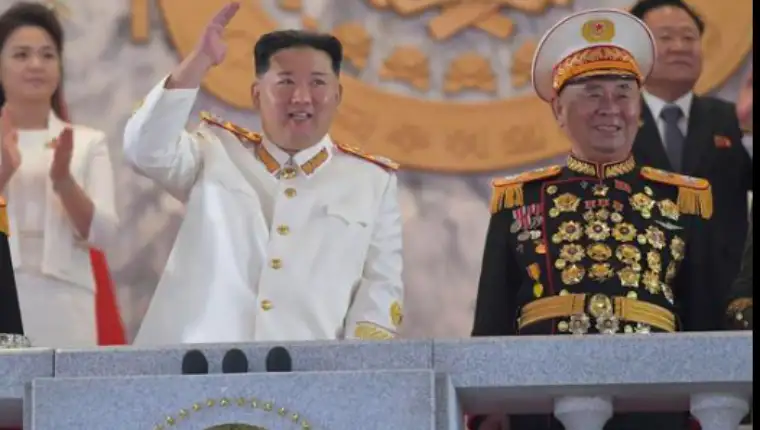 kim 45