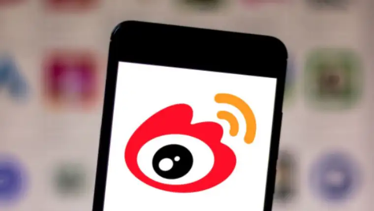weibo 45