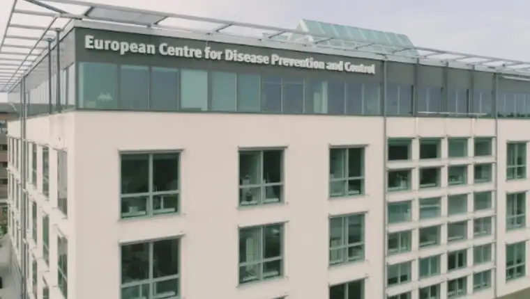ecdc 2