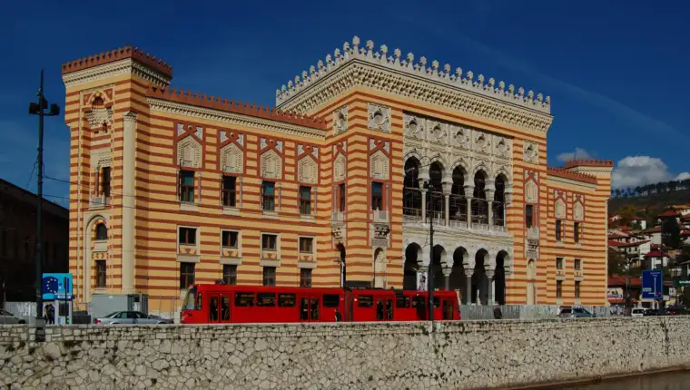 vijecnica