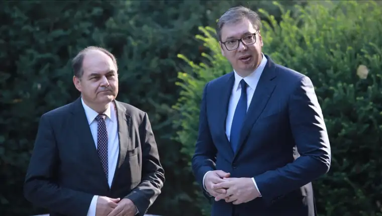 vucic i schmidt