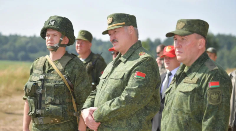 lukasenko 45