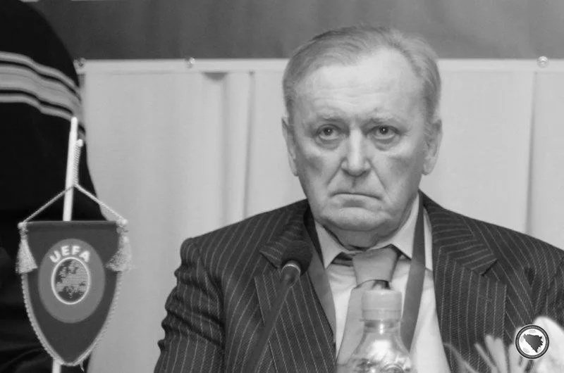 ivica osim