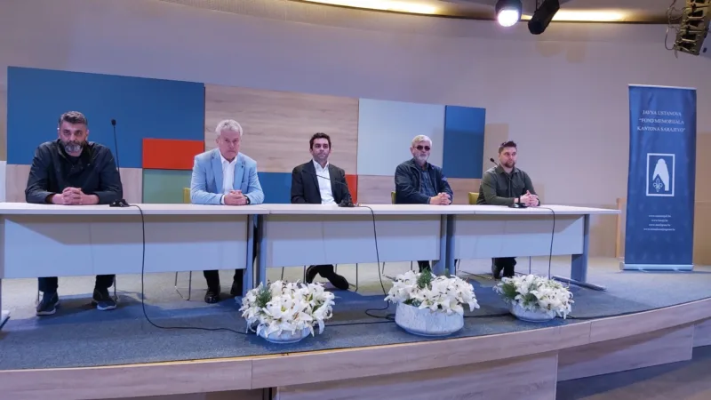 fond memorijala