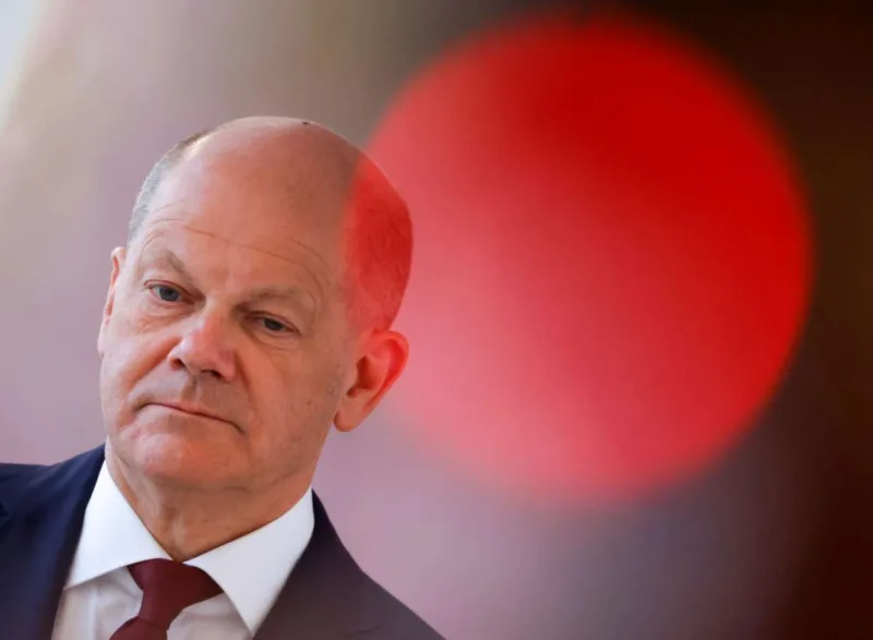 olaf scholz22