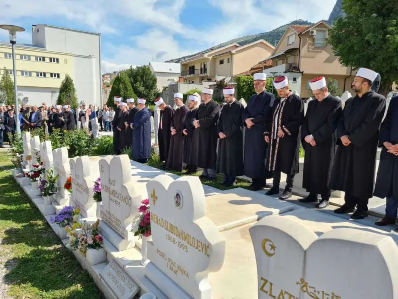 sehitluci mostar
