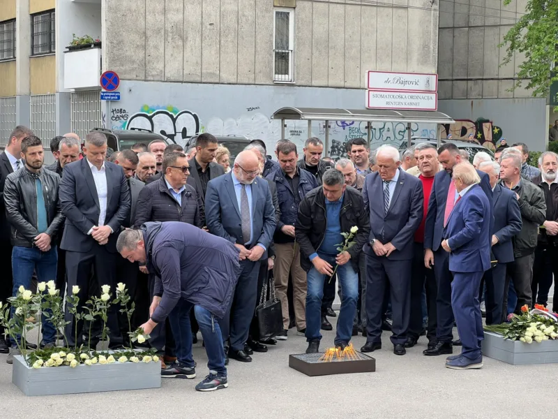 obiljezavanje dobrovoljacka