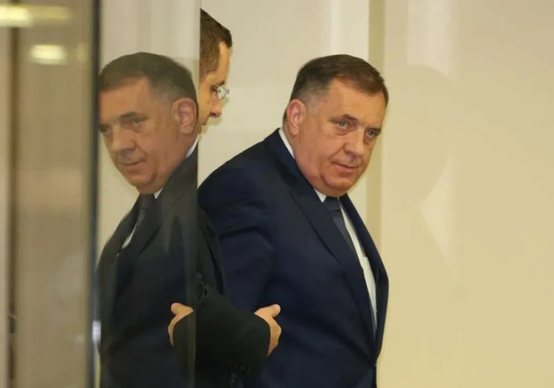 dodik kovacevic