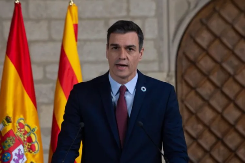 pedro sanchez 2