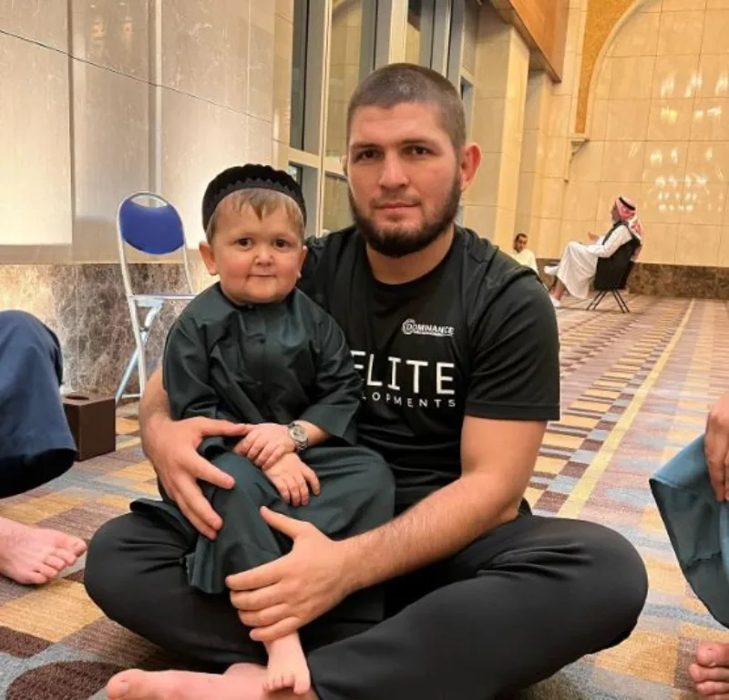 nURMAGEDOV