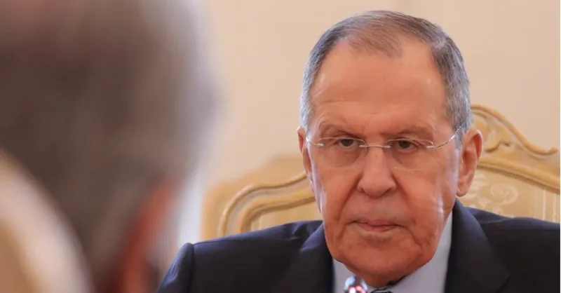 lavrov