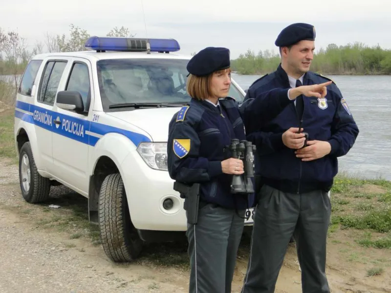 ulazak u hrvatsku