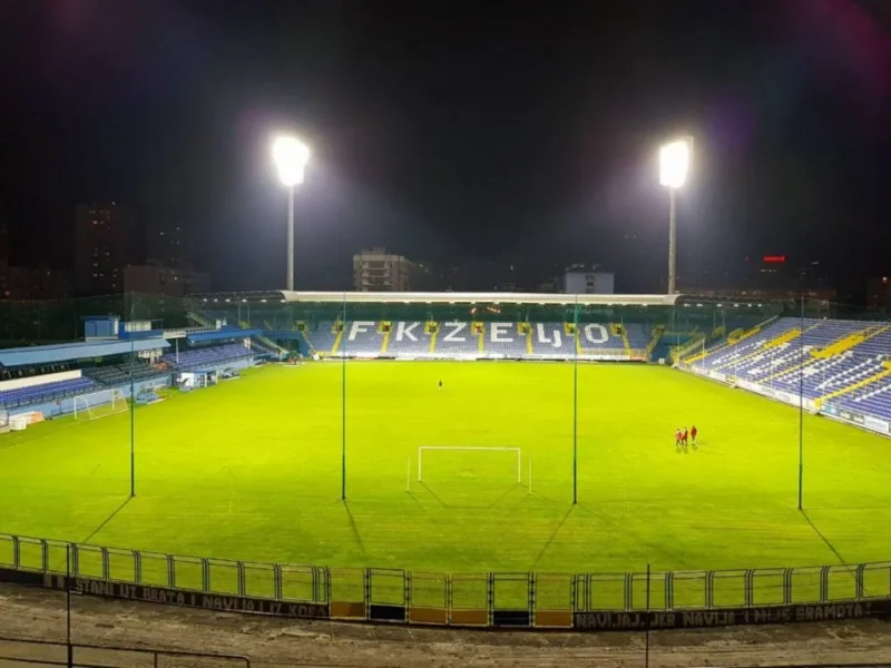 grbavica