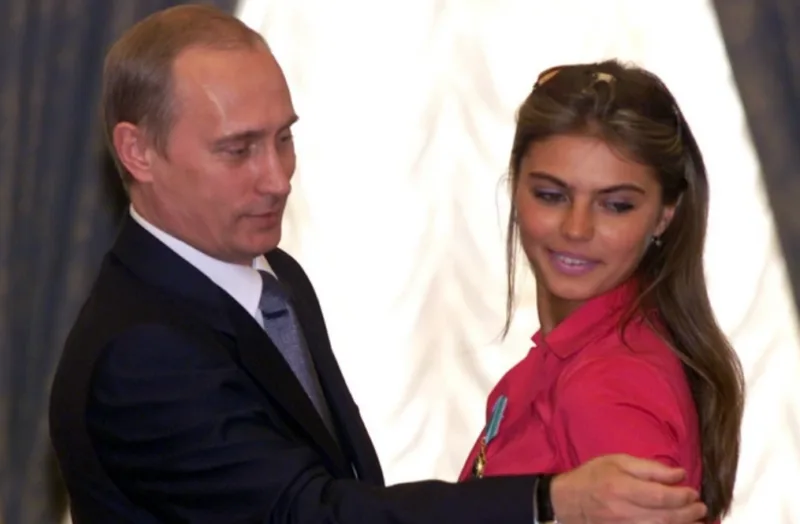 putin kabajeva1