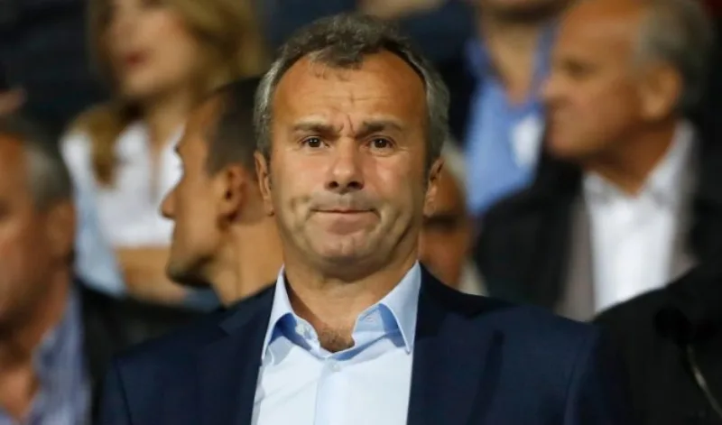 dejan savicevic