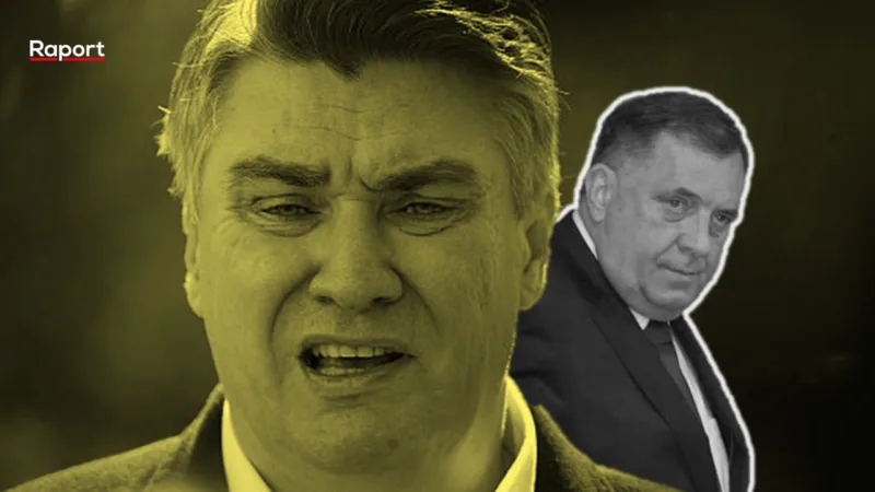 milanovic dodik