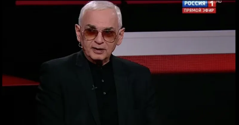 ruska televizija