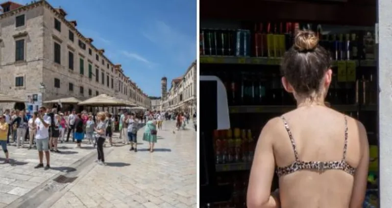 tange dubrovnik