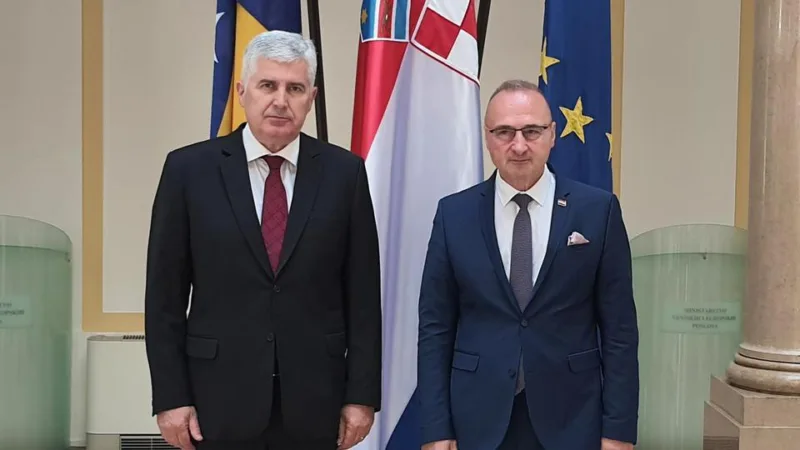covic grlic radman