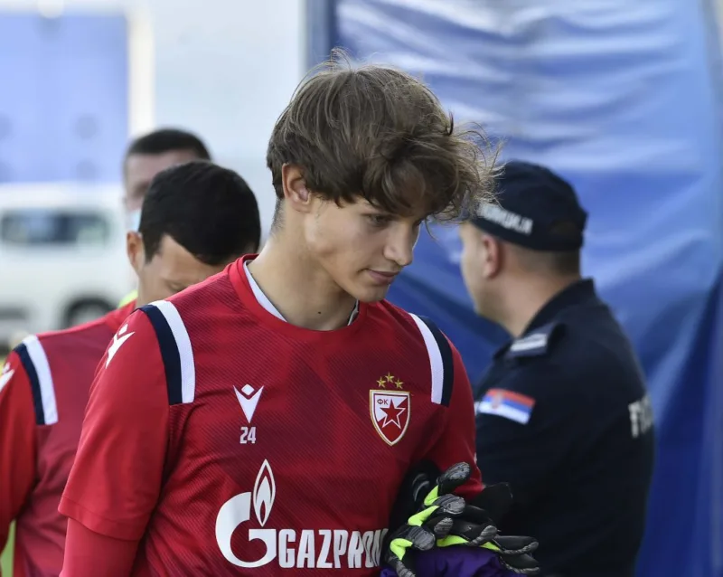 golma fk zvezda