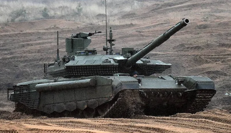 T-90M