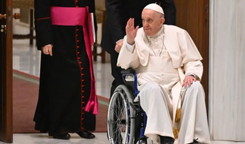 papa kolica