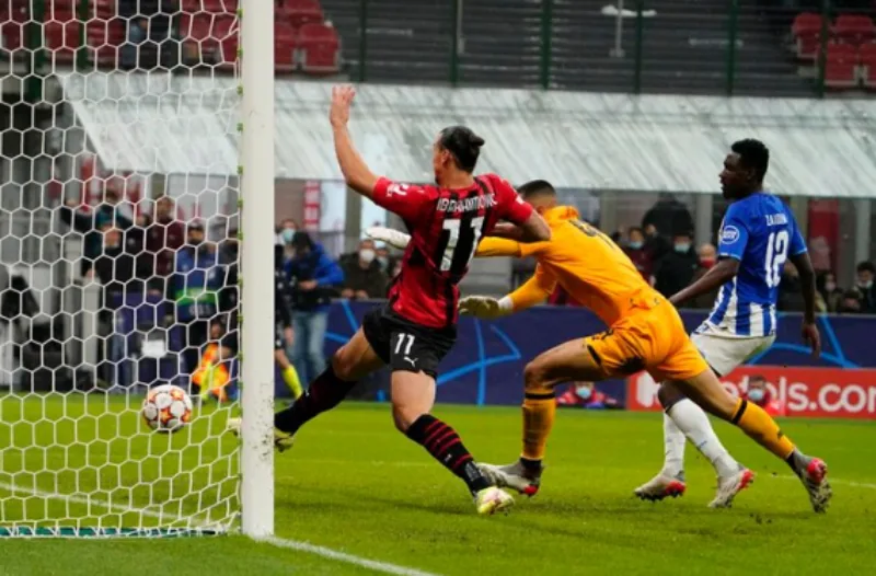 ibrahimovic 31