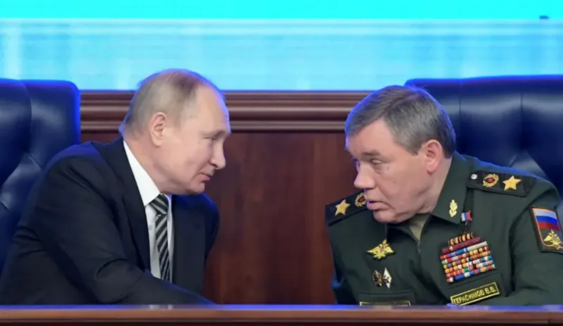 putin-gerasimov